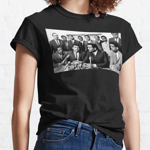 The Cleveland Summit Classic E Classic T-Shirt