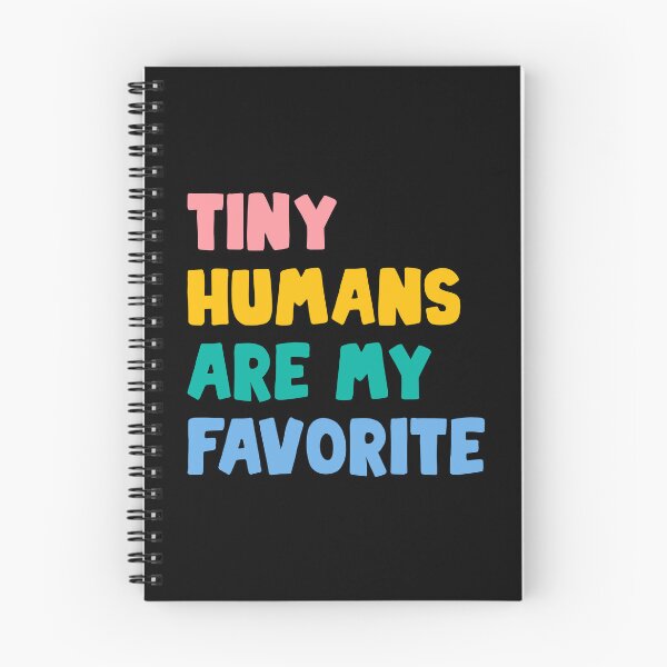 Item preview, tiny humans are my favorite designed and sold by Eriksonshop.