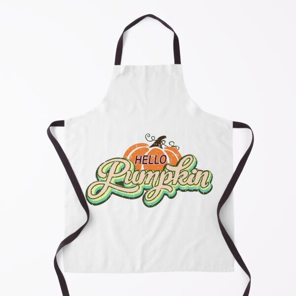 Item preview, Hello Pumpkin designed and sold by Moeez Javed.