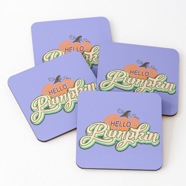 Item preview, Hello Pumpkin designed and sold by Moeez Javed.