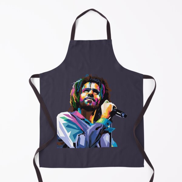 Aperçu de l'œuvre Idée cadeaux J cole créée et vendue par SteffiKuhne.