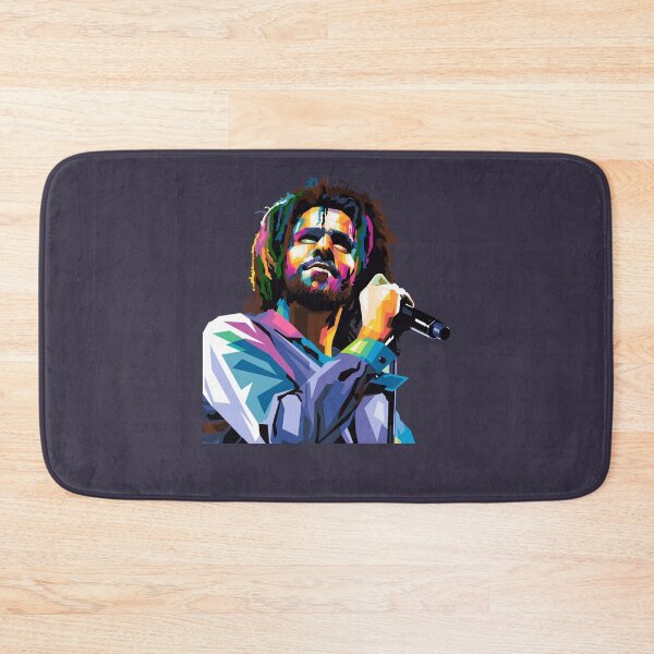 Item preview, Gifts Idea J cole  designed and sold by SteffiKuhne.