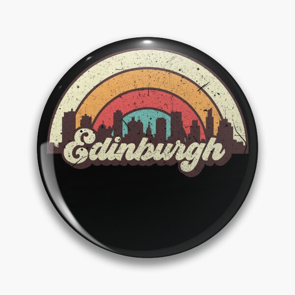 Item preview, Edinburgh city gift designed and sold by chrlalexandru.