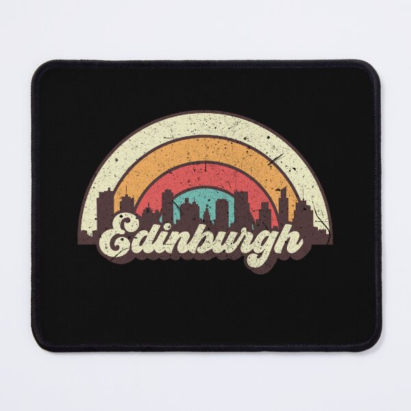 Item preview, Edinburgh city gift designed and sold by chrlalexandru.