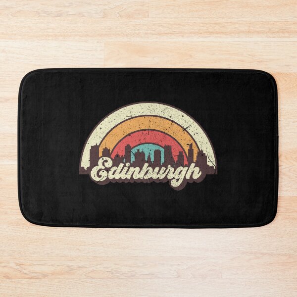 Item preview, Edinburgh city gift designed and sold by chrlalexandru.