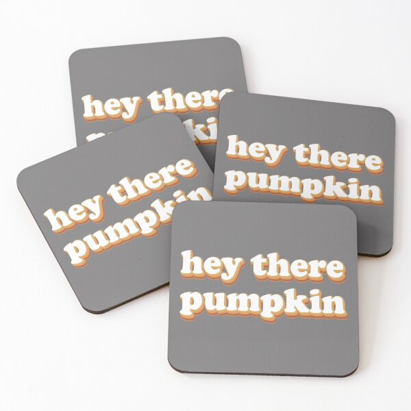 Item preview, Hey There Pumpkin designed and sold by Moeez Javed.