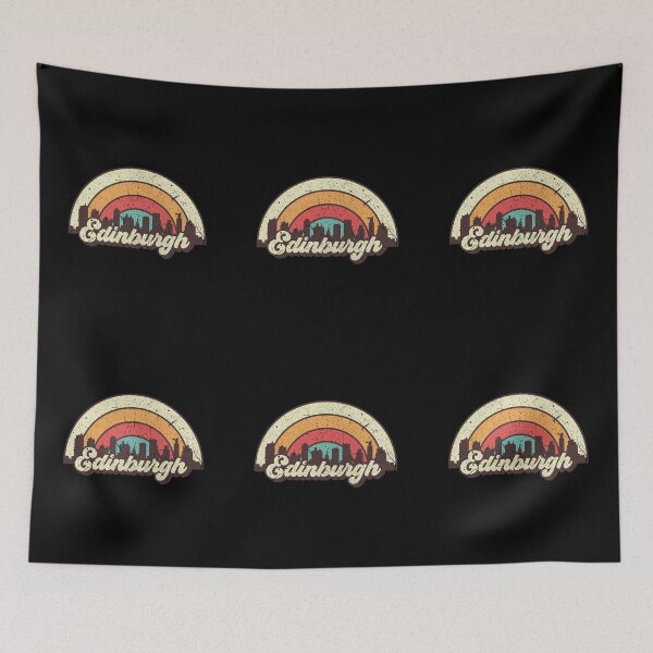 Item preview, Edinburgh city gift designed and sold by chrlalexandru.