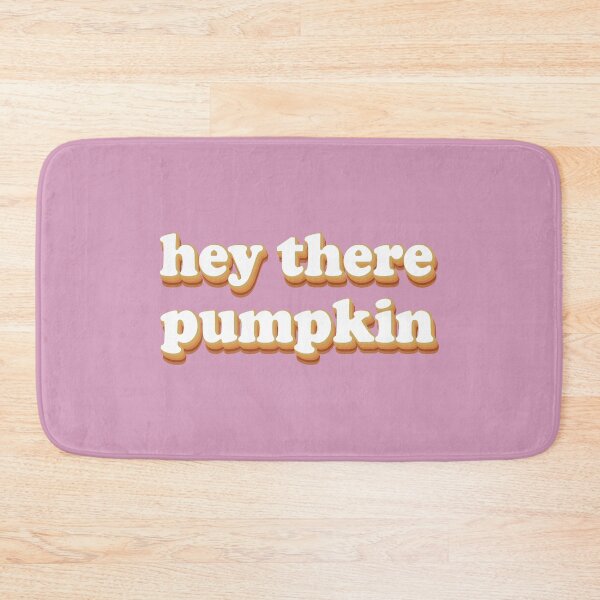 Item preview, Hey There Pumpkin designed and sold by Moeez Javed.