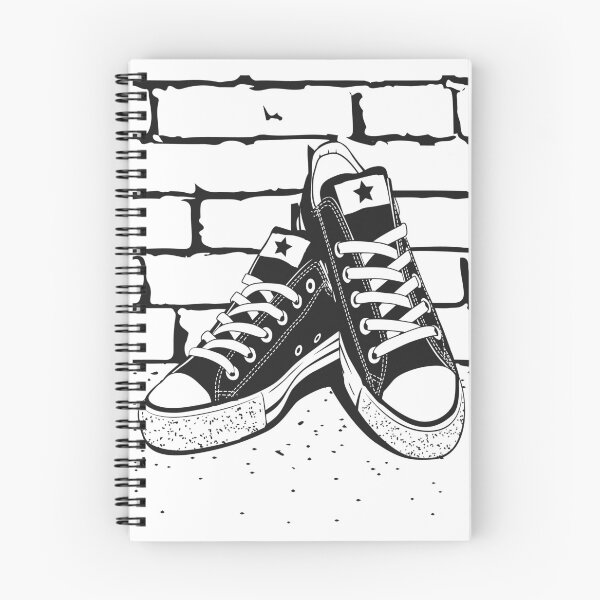 Item preview, Sneakers t-shirt designed and sold by AlenaMarkaryan.