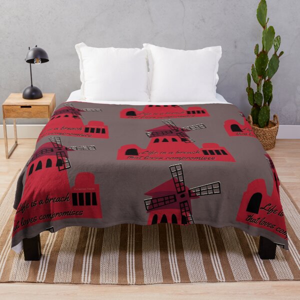 Item preview, Life is a breach that loves compromises Trends designed and sold by Narcisa22.