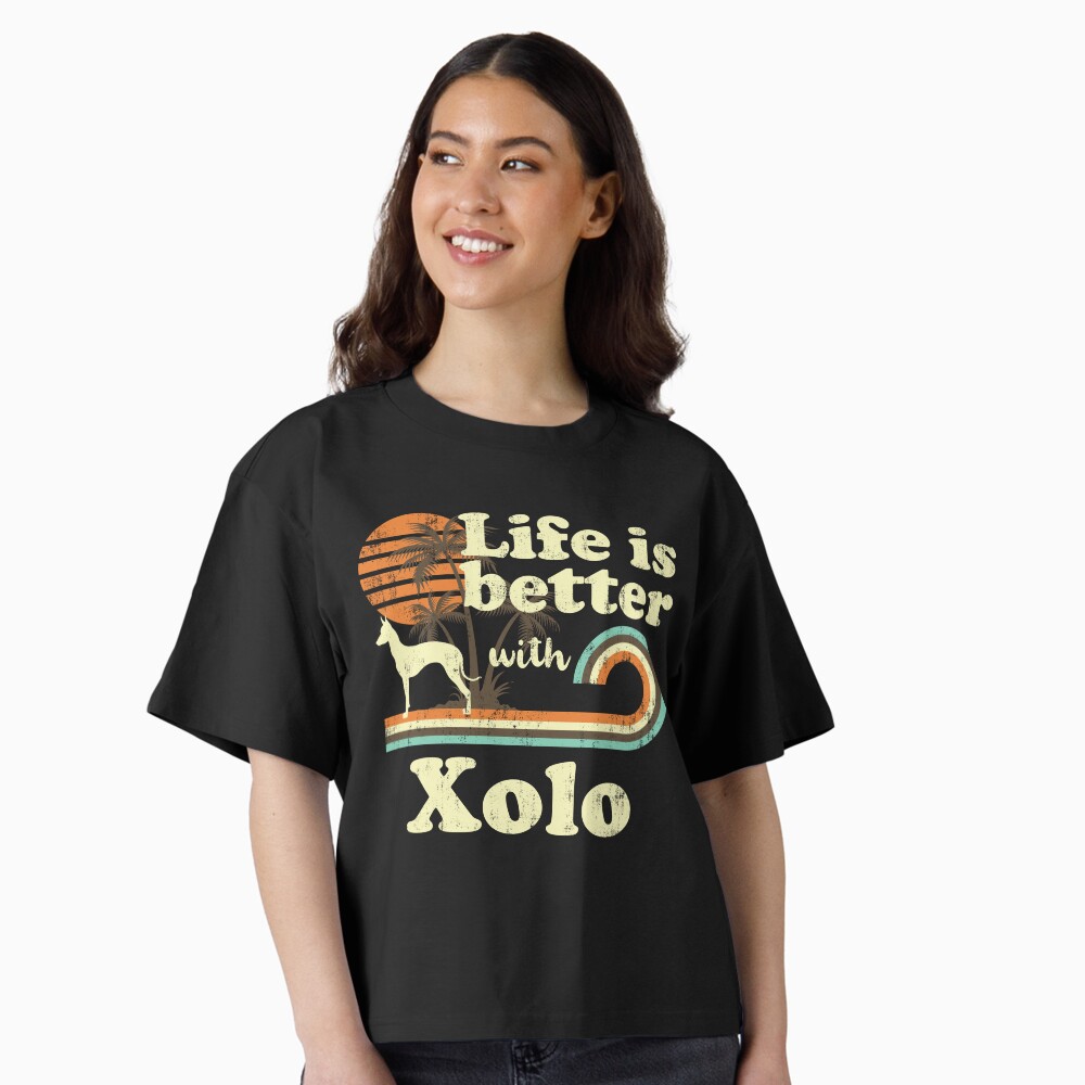 Vista previa del artículo con la obra «Camiseta holgada boxy», diseñado y vendido por rafaeltto.