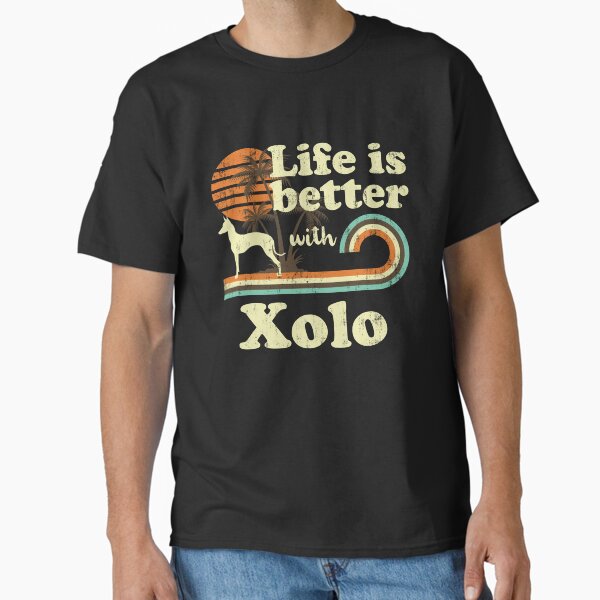 Camiseta clásica