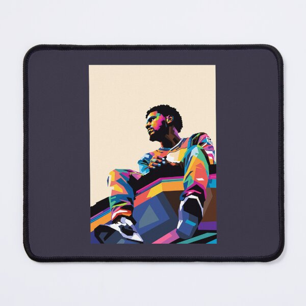 Item preview, Lover Gift J Cole Lifetime Member Legend Name  designed and sold by SteffiKuhne.