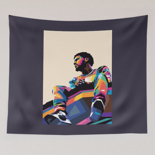 Item preview, Lover Gift J Cole Lifetime Member Legend Name  designed and sold by SteffiKuhne.
