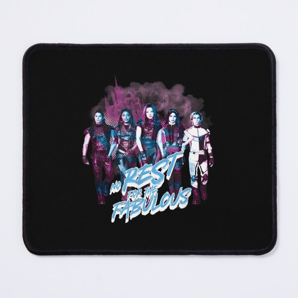 Item preview, Descendants.3 designed and sold by dreweoiponce.