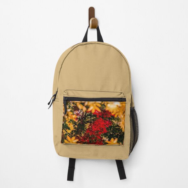 Item preview, Autumn leaves designed and sold by indiafrankk.