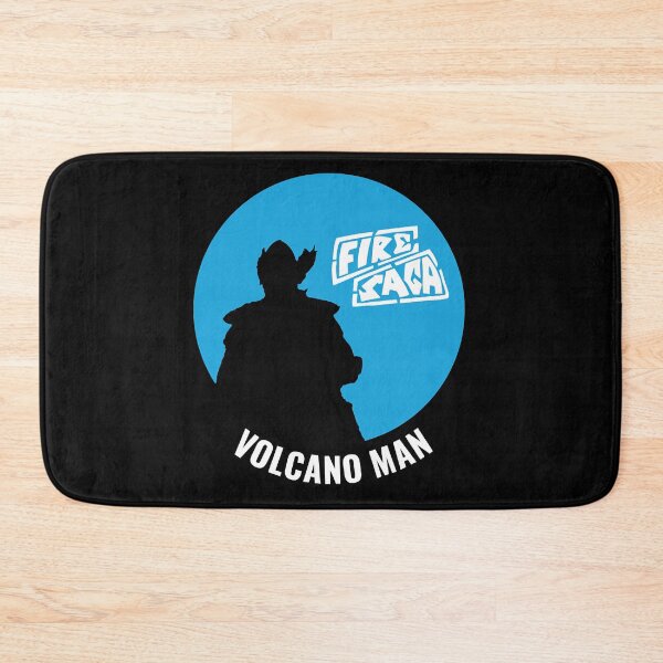Item preview, Volcano Man designed and sold by Koamiru77.