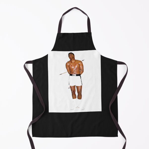Item preview, Muhammad Ali Valentines Poster Muhammad Ali Essential E designed and sold by vanzeefnsi.