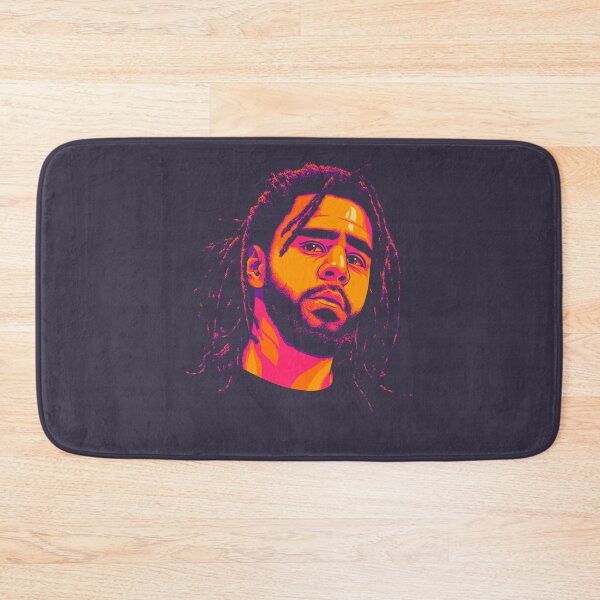 Item preview, Lover Gifts J Cole  designed and sold by SteffiKuhne.