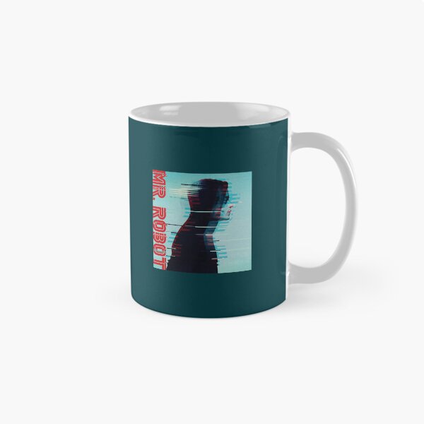 Item preview, Art Mr Robot Funny Gifts Boy Girl  designed and sold by WalkerPoppy.