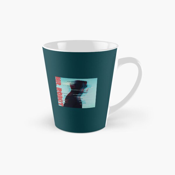 Artikelvorschau, Art Mr Robot Funny Gifts Boy Girl entworfen und verkauft von WalkerPoppy.