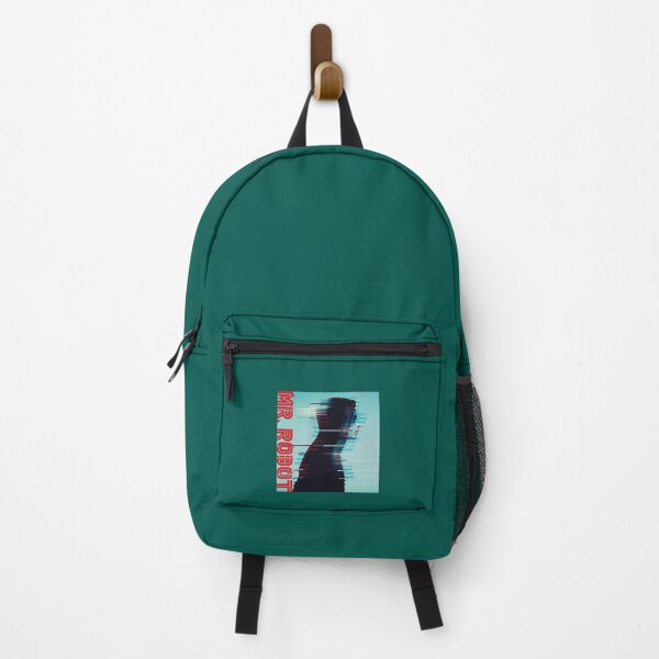 Item preview, Art Mr Robot Funny Gifts Boy Girl  designed and sold by WalkerPoppy.