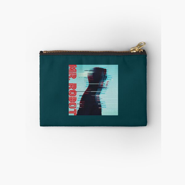 Item preview, Art Mr Robot Funny Gifts Boy Girl  designed and sold by WalkerPoppy.