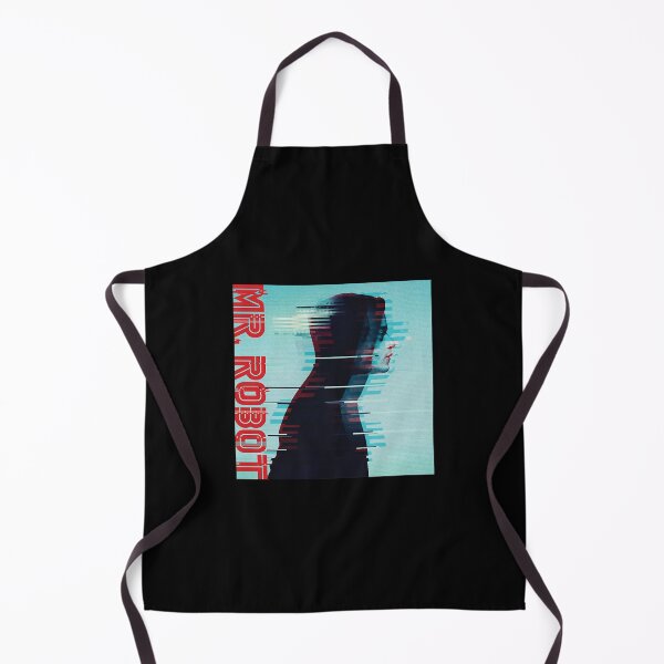 Item preview, Art Mr Robot Funny Gifts Boy Girl  designed and sold by WalkerPoppy.