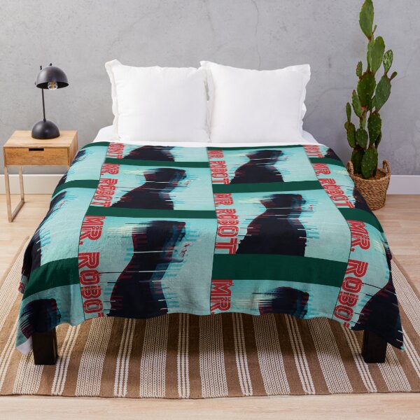Artikelvorschau, Art Mr Robot Funny Gifts Boy Girl entworfen und verkauft von WalkerPoppy.