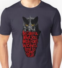 Behemoth the Cat (Master and Margarita) Unisex T-Shirt
