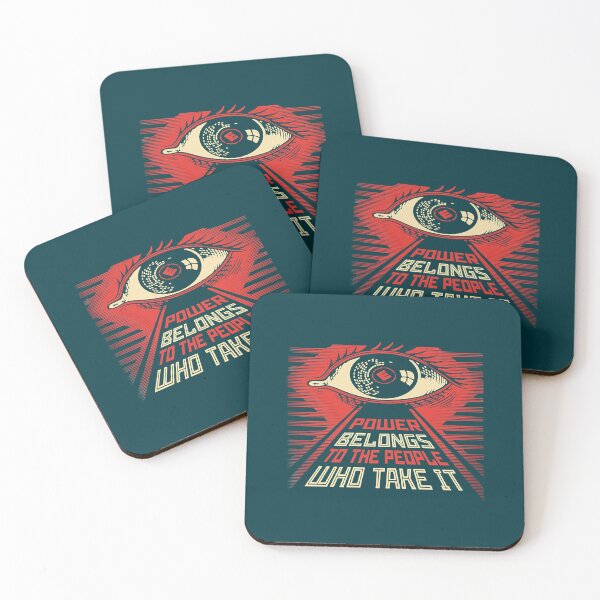 Item preview, Art Mr Robot My Favorite People  designed and sold by WalkerPoppy.