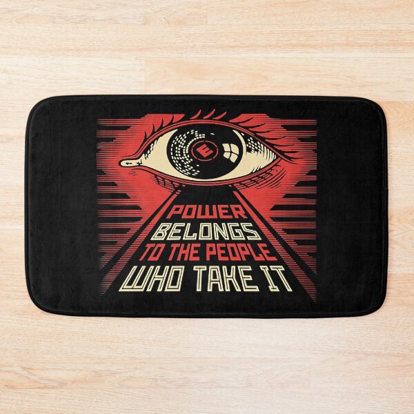 Item preview, Art Mr Robot My Favorite People  designed and sold by WalkerPoppy.
