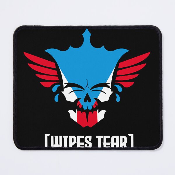 Item preview,  Wipes Tear  designed and sold by Koamiru77.
