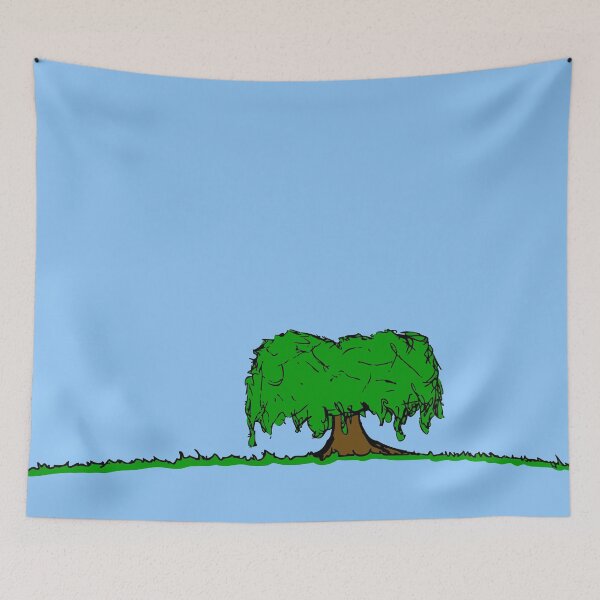 Item preview, Tree of Life designed and sold by Pellucid.