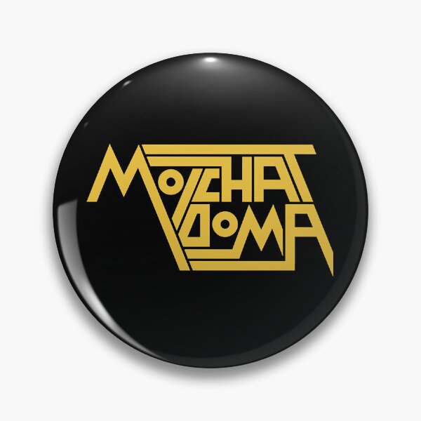 Item preview, Molchat Doma designed and sold by Koamiru77.