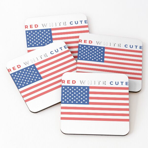 Item preview, Red white cute designed and sold by Salah ⭐️⭐️⭐️⭐️⭐️.
