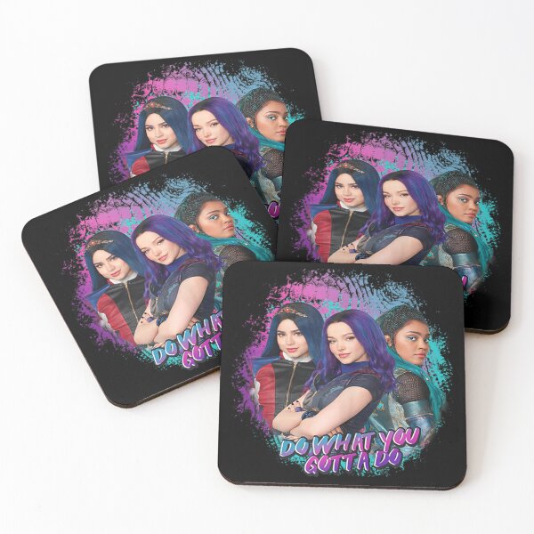 Item preview, Descendants.3 designed and sold by dreweoiponce.