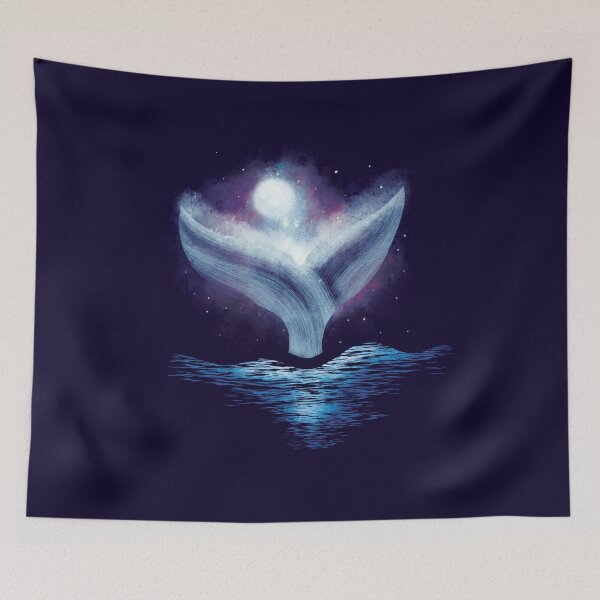 Item preview, Moonlight designed and sold by ccBOx.