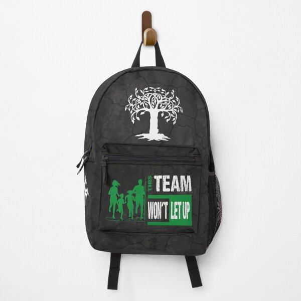 Item preview, This team won’t let up for family runners & running motivation designed and sold by TheLuckyShirts.