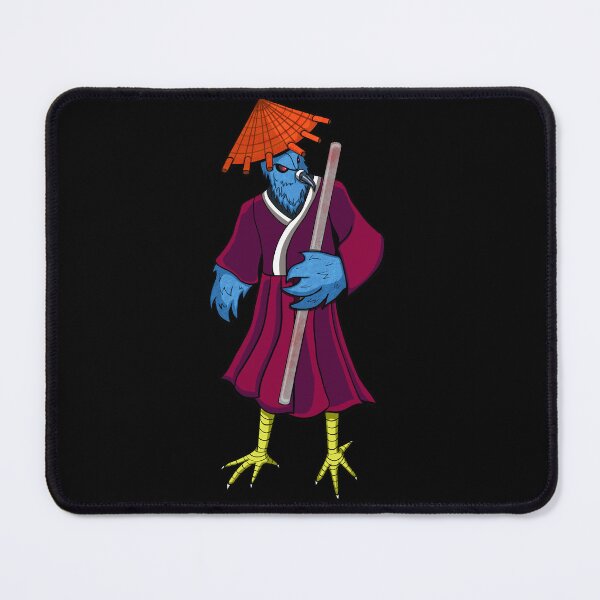 Item preview, Samurai Pi-Jin designed and sold by Shaan0053.