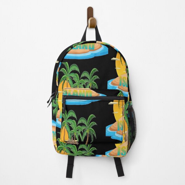 Item preview, The good island designed and sold by GertrudPohl88.