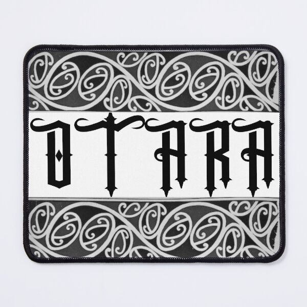 Item preview, OTARA designed and sold by PRomana.