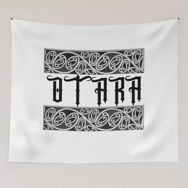 Item preview, OTARA designed and sold by PRomana.