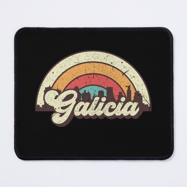 Item preview, Galicia city gift designed and sold by chrlalexandru.
