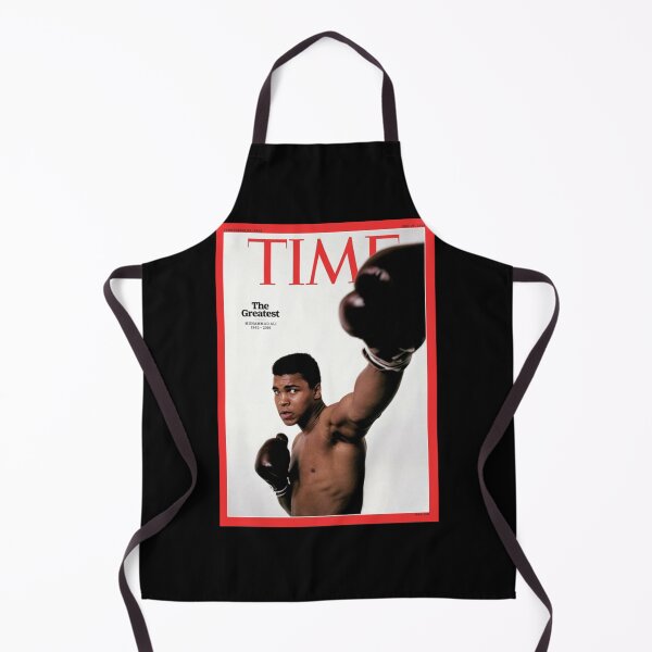 Item preview, Time Muhammad Ali Poster Muhammad Ali E designed and sold by badamozasp.