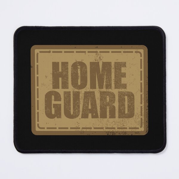 Item preview, Home Guard (distressed) designed and sold by StrongVlad.
