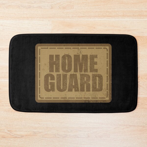 Item preview, Home Guard (distressed) designed and sold by StrongVlad.