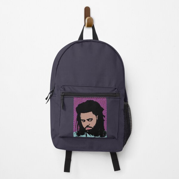 Item preview, Mens Funny j cole style pop art designed and sold by SteffiKuhne.