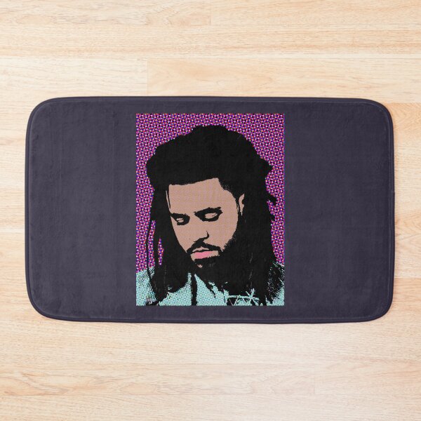 Item preview, Mens Funny j cole style pop art  designed and sold by SteffiKuhne.