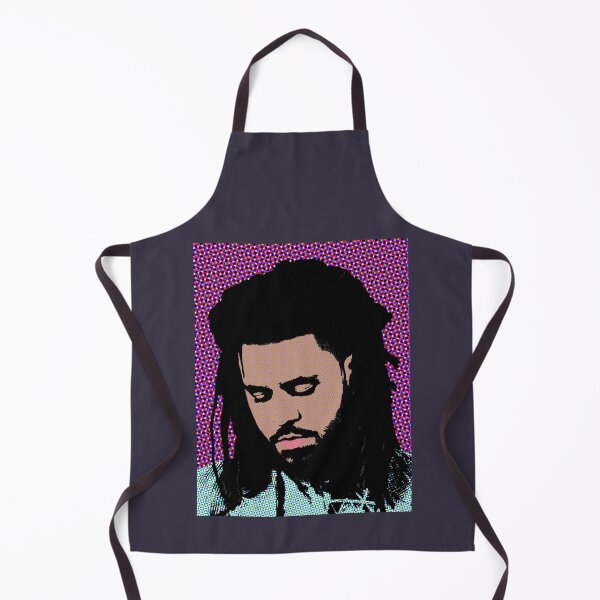 Item preview, Mens Funny j cole style pop art designed and sold by SteffiKuhne.